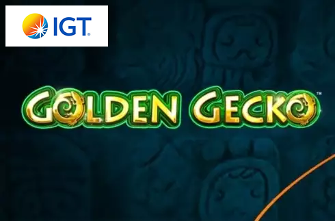 Golden Gecko